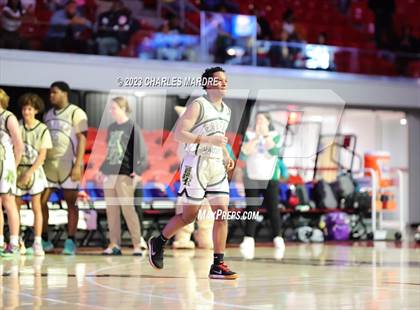 Thumbnail 2 in Eastern Randolph vs. Wilson Prep (NCHSAA 1A Final) photogallery.