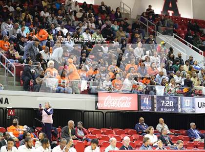 Thumbnail 2 in Eastern Randolph vs. Wilson Prep (NCHSAA 1A Final) photogallery.