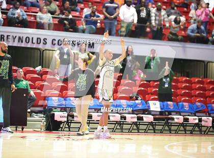 Thumbnail 3 in Eastern Randolph vs. Wilson Prep (NCHSAA 1A Final) photogallery.