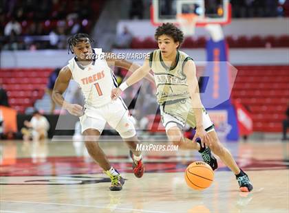 Thumbnail 3 in Eastern Randolph vs. Wilson Prep (NCHSAA 1A Final) photogallery.