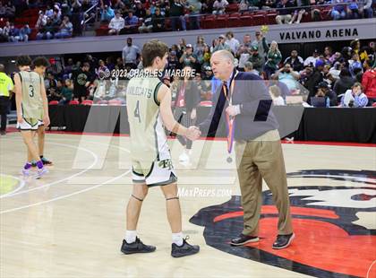 Thumbnail 2 in Eastern Randolph vs. Wilson Prep (NCHSAA 1A Final) photogallery.