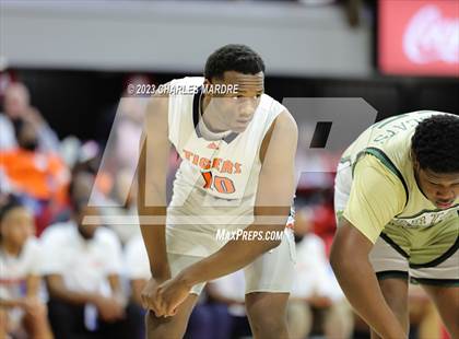 Thumbnail 3 in Eastern Randolph vs. Wilson Prep (NCHSAA 1A Final) photogallery.