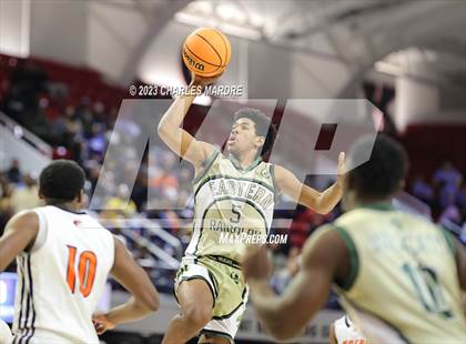 Thumbnail 3 in Eastern Randolph vs. Wilson Prep (NCHSAA 1A Final) photogallery.