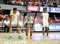Photo from the gallery "Eastern Randolph vs. Wilson Prep (NCHSAA 1A Final)"