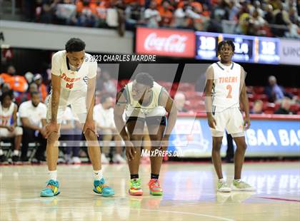 Thumbnail 3 in Eastern Randolph vs. Wilson Prep (NCHSAA 1A Final) photogallery.