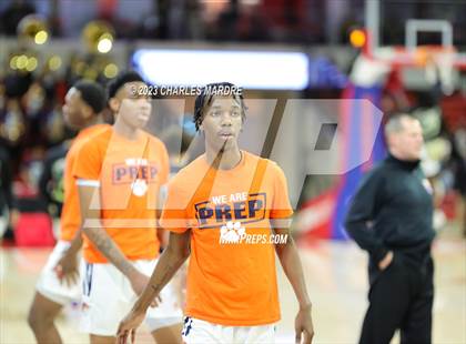 Thumbnail 2 in Eastern Randolph vs. Wilson Prep (NCHSAA 1A Final) photogallery.