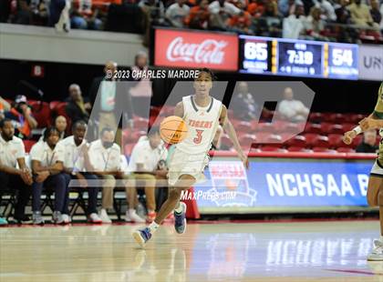 Thumbnail 1 in Eastern Randolph vs. Wilson Prep (NCHSAA 1A Final) photogallery.