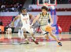 Photo from the gallery "Eastern Randolph vs. Wilson Prep (NCHSAA 1A Final)"