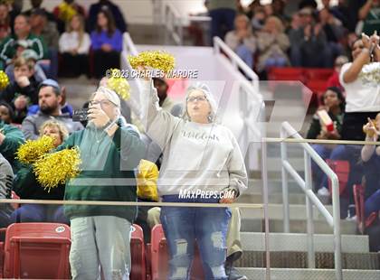 Thumbnail 3 in Eastern Randolph vs. Wilson Prep (NCHSAA 1A Final) photogallery.