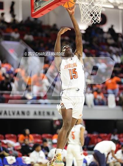 Thumbnail 3 in Eastern Randolph vs. Wilson Prep (NCHSAA 1A Final) photogallery.