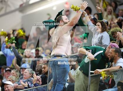Thumbnail 1 in Eastern Randolph vs. Wilson Prep (NCHSAA 1A Final) photogallery.