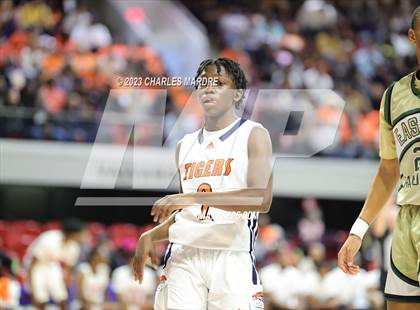 Thumbnail 2 in Eastern Randolph vs. Wilson Prep (NCHSAA 1A Final) photogallery.