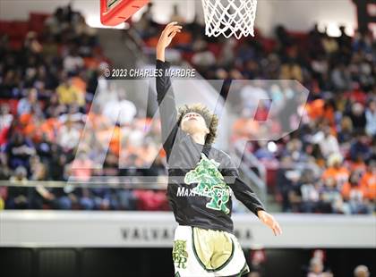 Thumbnail 2 in Eastern Randolph vs. Wilson Prep (NCHSAA 1A Final) photogallery.