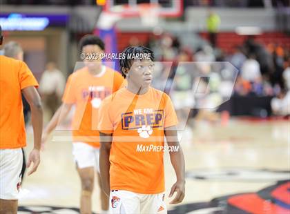 Thumbnail 1 in Eastern Randolph vs. Wilson Prep (NCHSAA 1A Final) photogallery.