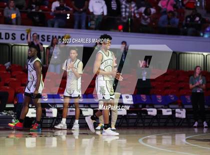 Thumbnail 1 in Eastern Randolph vs. Wilson Prep (NCHSAA 1A Final) photogallery.