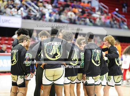 Thumbnail 1 in Eastern Randolph vs. Wilson Prep (NCHSAA 1A Final) photogallery.
