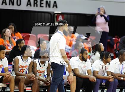 Thumbnail 3 in Eastern Randolph vs. Wilson Prep (NCHSAA 1A Final) photogallery.