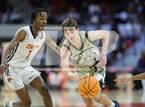 Photo from the gallery "Eastern Randolph vs. Wilson Prep (NCHSAA 1A Final)"