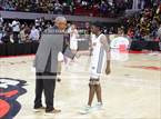 Photo from the gallery "Eastern Randolph vs. Wilson Prep (NCHSAA 1A Final)"
