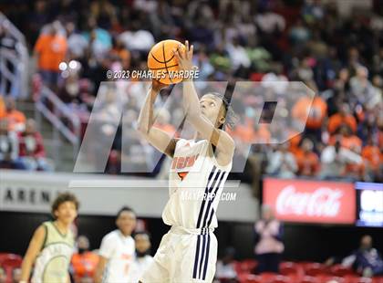 Thumbnail 1 in Eastern Randolph vs. Wilson Prep (NCHSAA 1A Final) photogallery.