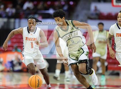 Thumbnail 1 in Eastern Randolph vs. Wilson Prep (NCHSAA 1A Final) photogallery.