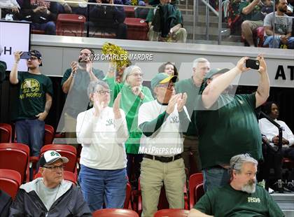 Thumbnail 1 in Eastern Randolph vs. Wilson Prep (NCHSAA 1A Final) photogallery.