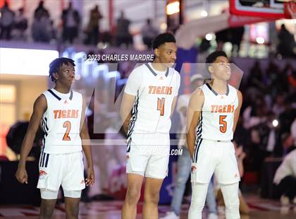 Thumbnail 2 in Eastern Randolph vs. Wilson Prep (NCHSAA 1A Final) photogallery.