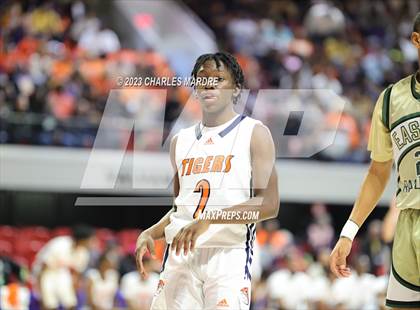 Thumbnail 3 in Eastern Randolph vs. Wilson Prep (NCHSAA 1A Final) photogallery.