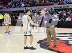 Photo from the gallery "Eastern Randolph vs. Wilson Prep (NCHSAA 1A Final)"