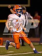 Photo from the gallery "New York Mills @ Waterville"