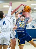 Photo from the gallery "Santa Clara @ Dos Pueblos"