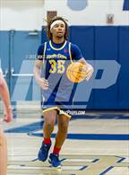 Photo from the gallery "Santa Clara @ Dos Pueblos"