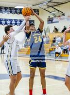 Photo from the gallery "Santa Clara @ Dos Pueblos"