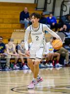 Photo from the gallery "Santa Clara @ Dos Pueblos"