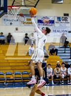 Photo from the gallery "Santa Clara @ Dos Pueblos"