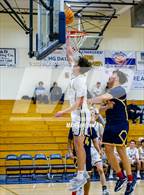 Photo from the gallery "Santa Clara @ Dos Pueblos"