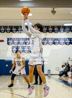 Photo from the gallery "Santa Clara @ Dos Pueblos"