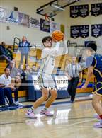 Photo from the gallery "Santa Clara @ Dos Pueblos"