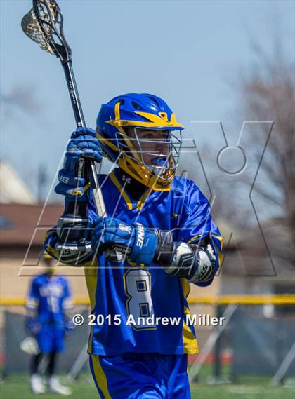 Thumbnail 3 in Lockport @ St. Joseph's Collegiate Institute photogallery.