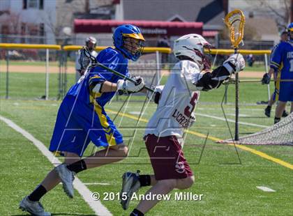 Thumbnail 3 in Lockport @ St. Joseph's Collegiate Institute photogallery.