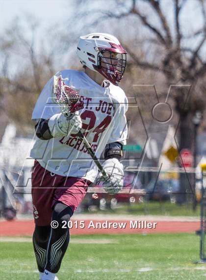 Thumbnail 3 in Lockport @ St. Joseph's Collegiate Institute photogallery.
