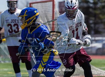 Thumbnail 1 in Lockport @ St. Joseph's Collegiate Institute photogallery.