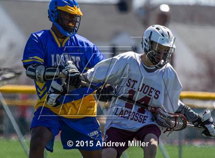 Thumbnail 2 in Lockport @ St. Joseph's Collegiate Institute photogallery.