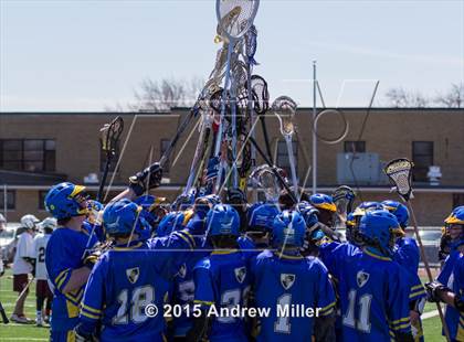 Thumbnail 2 in Lockport @ St. Joseph's Collegiate Institute photogallery.