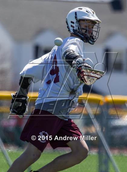 Thumbnail 3 in Lockport @ St. Joseph's Collegiate Institute photogallery.