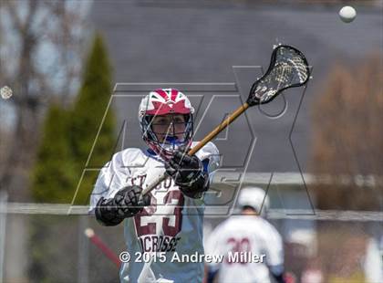 Thumbnail 2 in Lockport @ St. Joseph's Collegiate Institute photogallery.