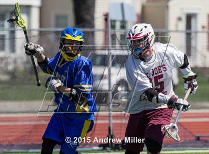 Thumbnail 2 in Lockport @ St. Joseph's Collegiate Institute photogallery.