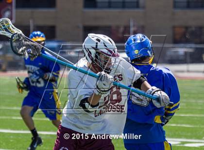 Thumbnail 3 in Lockport @ St. Joseph's Collegiate Institute photogallery.