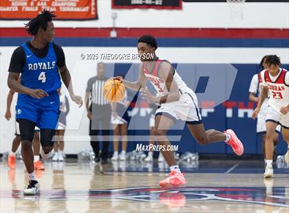 Thumbnail 3 in Martin Luther King Jr. Magnet @ Whites Creek photogallery.