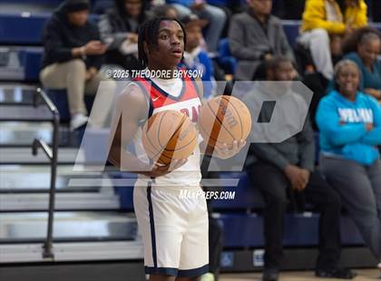 Thumbnail 1 in Martin Luther King Jr. Magnet @ Whites Creek photogallery.